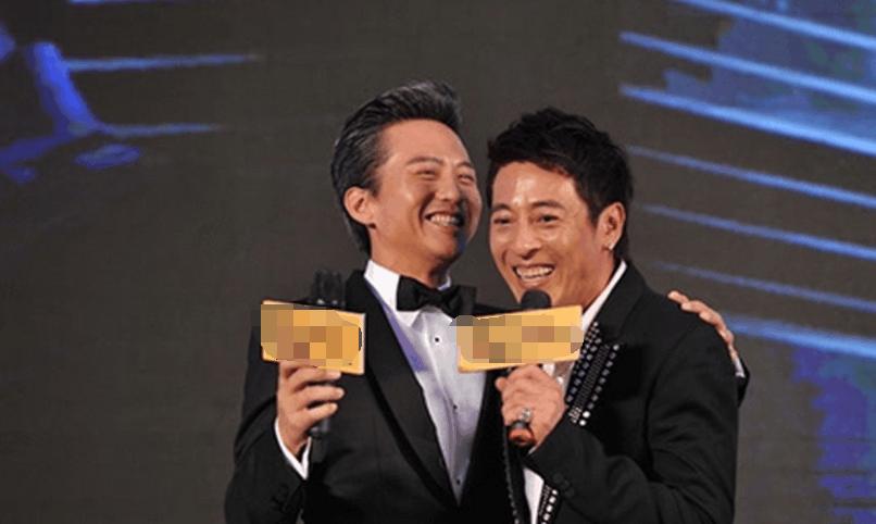 过气老戏骨窘况：农村走穴、直播捞金、情史混乱，晚节还值钱吗？