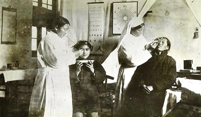 中医中药在日本发展,中医药在日本的传播