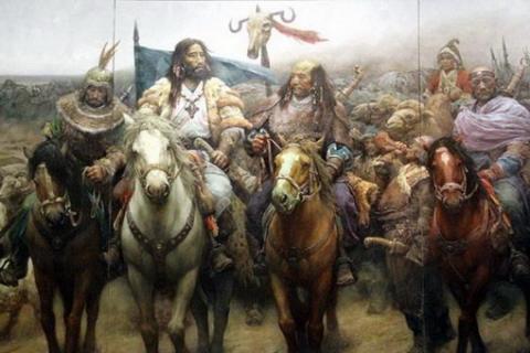 中国应对美国军事对策,中国面对美国竞争的对策