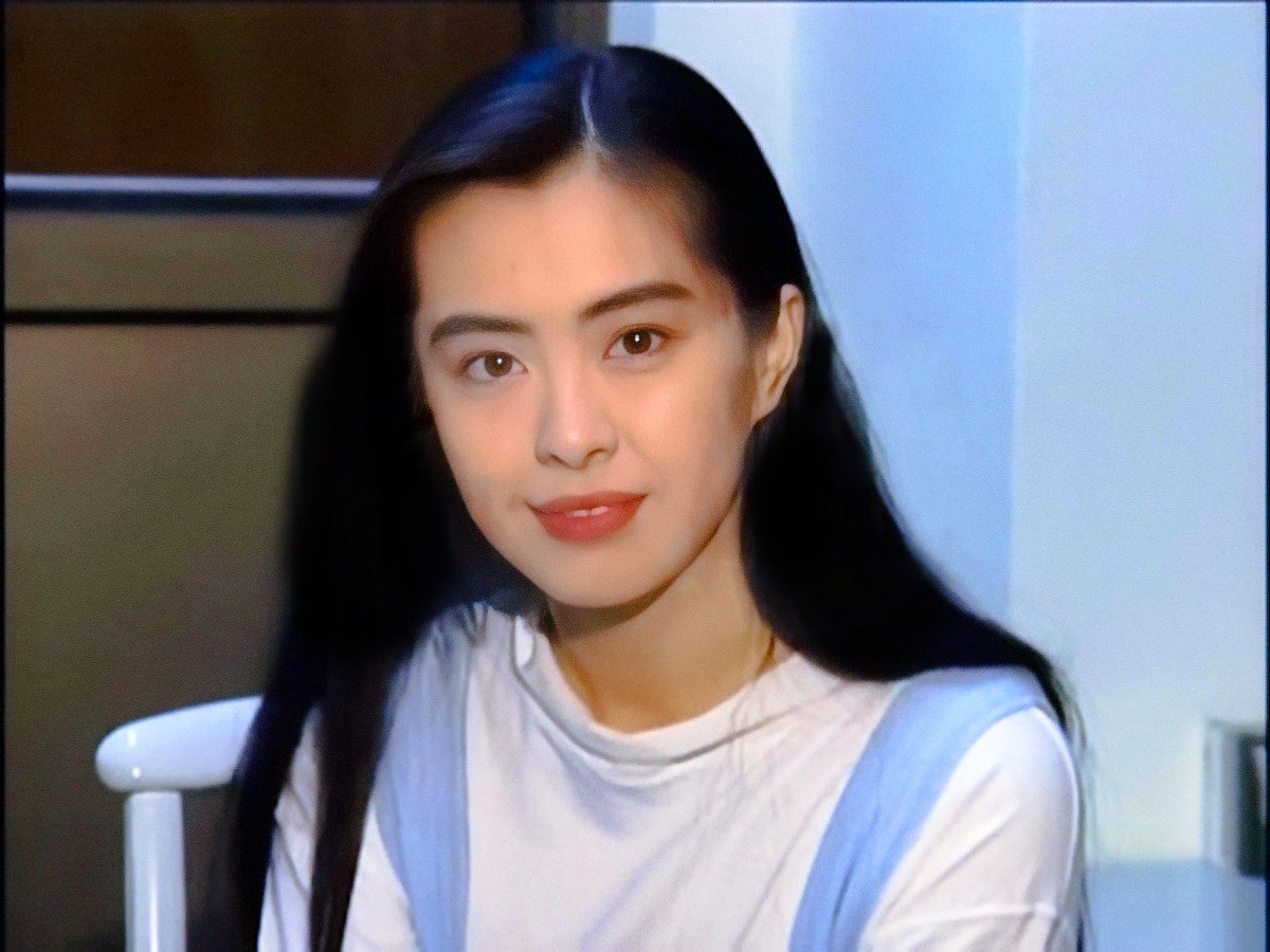 齐秦妻子谈王祖贤,齐秦在老婆面前谈王祖贤