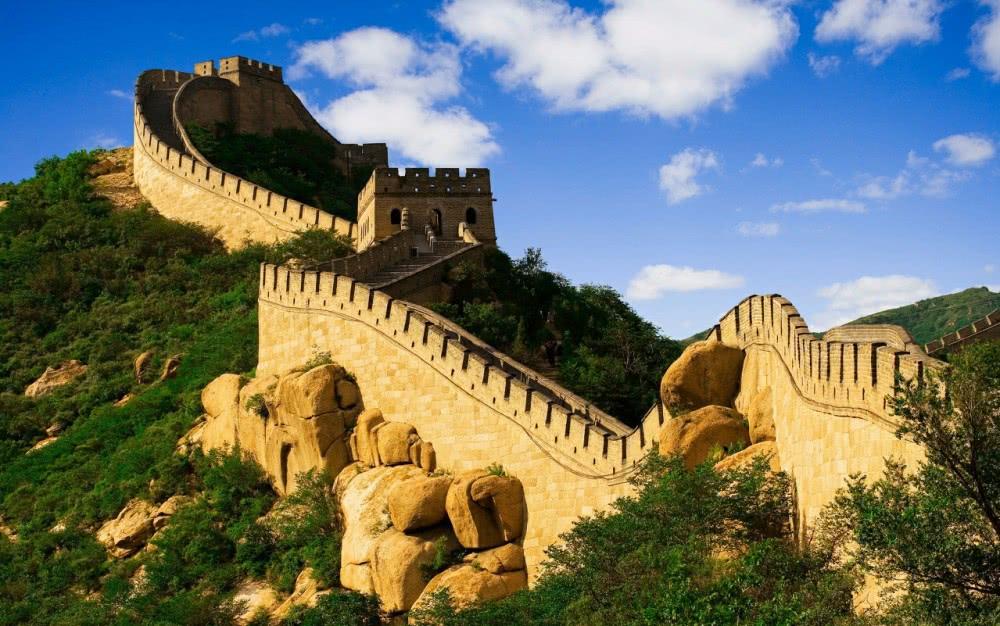 美国和中国的最新进展,美国和中国的新动向