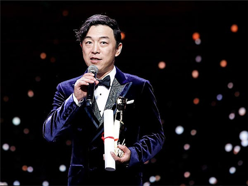 黄渤高情商的案例故事,黄渤情商案例