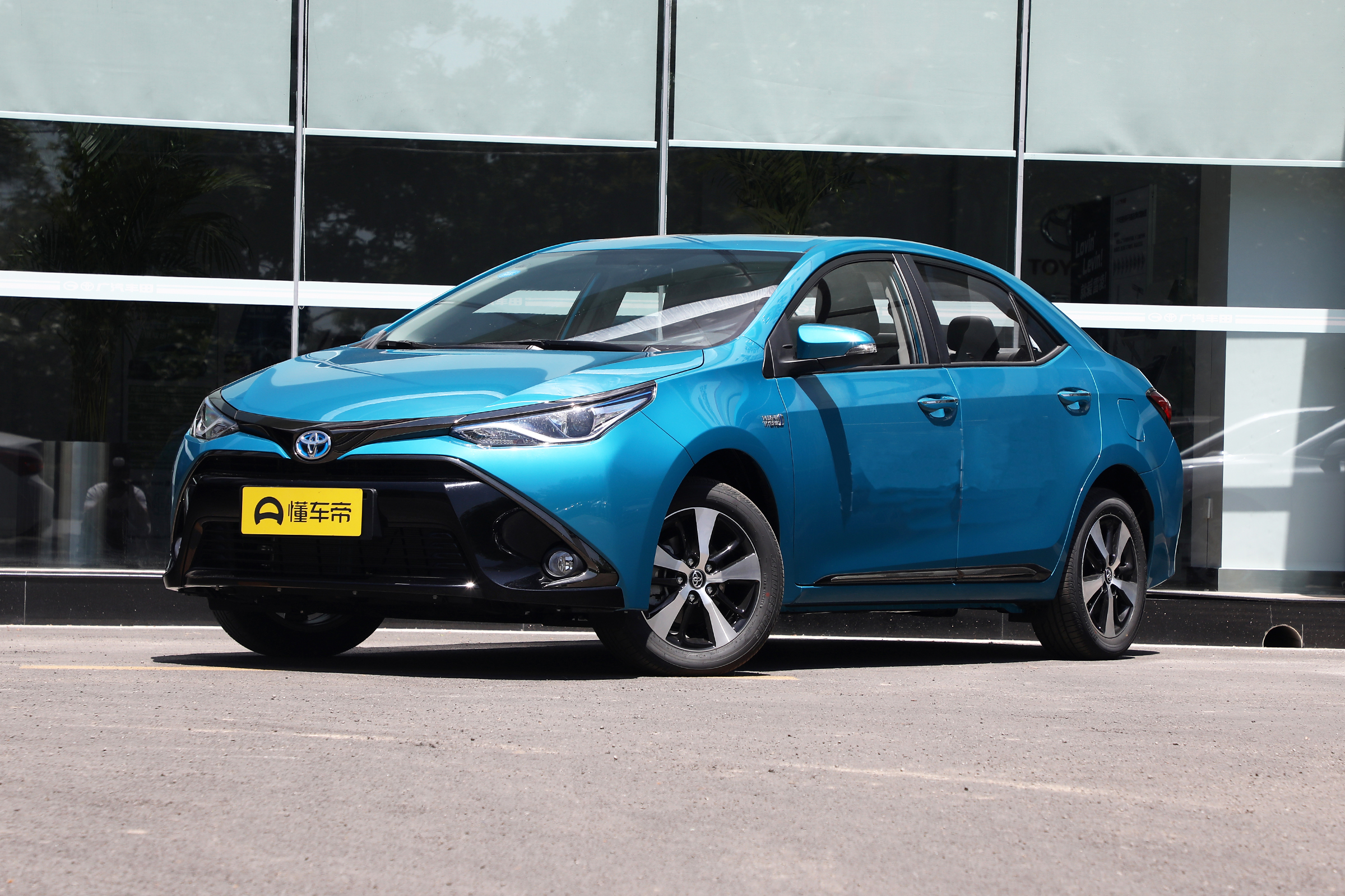 雷凌双擎e+现在有多少优惠,雷凌双擎e+价格多少