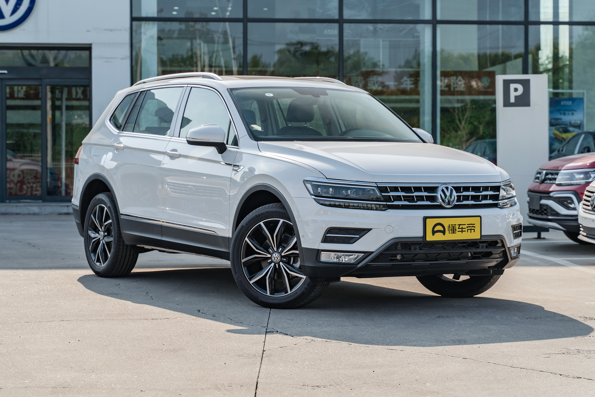 途观l怎么解除变速箱紧急模式,大众途观l提示变速箱紧急运行