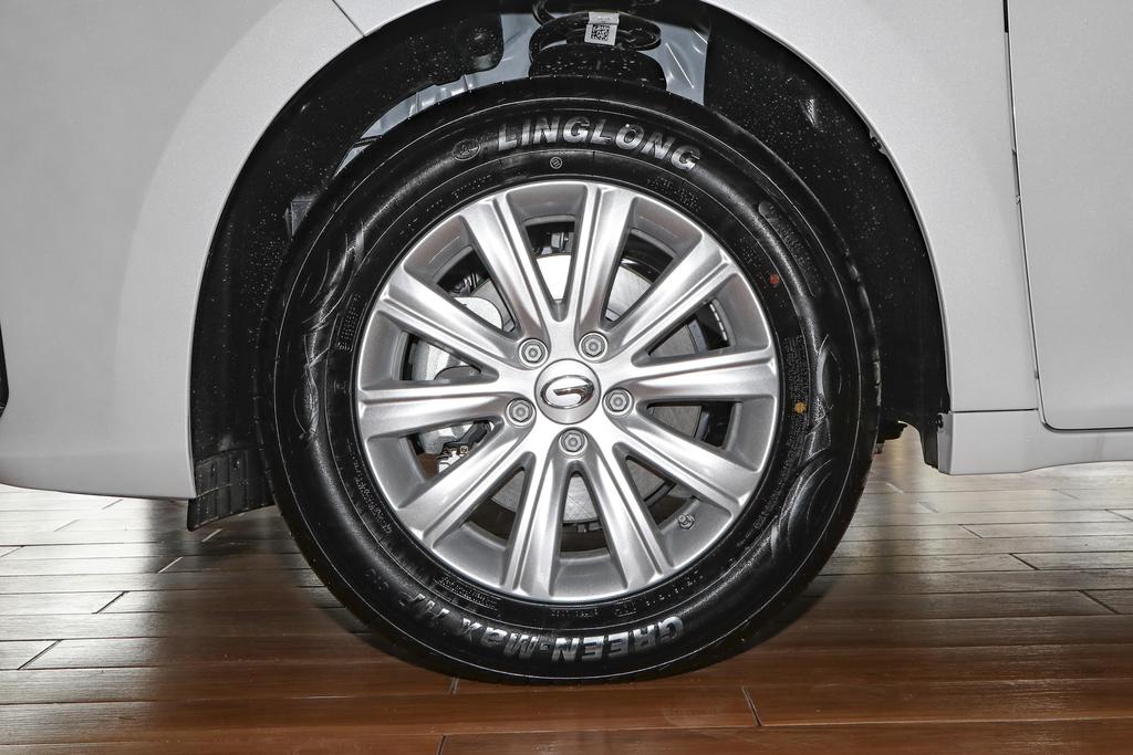 广汽传祺凌云翼,广汽传祺gs4凌云翼改装