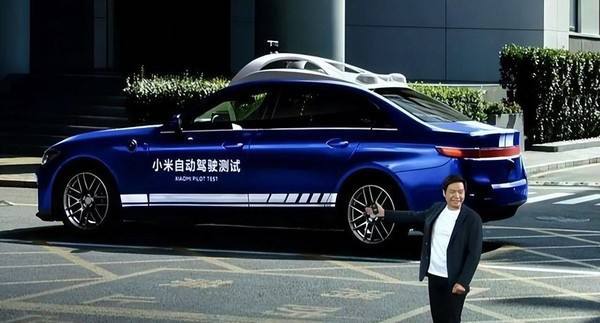 小米造车未来发展,100亿小米造车迎来重要节点