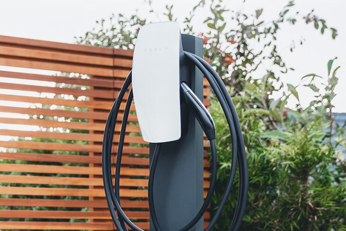 特斯拉官方旗舰店配件,特斯拉官方旗舰店充电直播