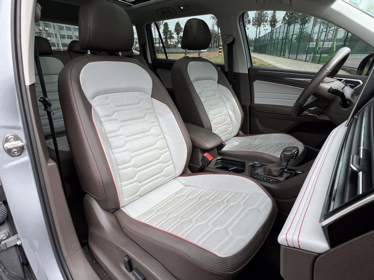 新款大众途观l值得入手吗,新途观l顶配车型值得买吗