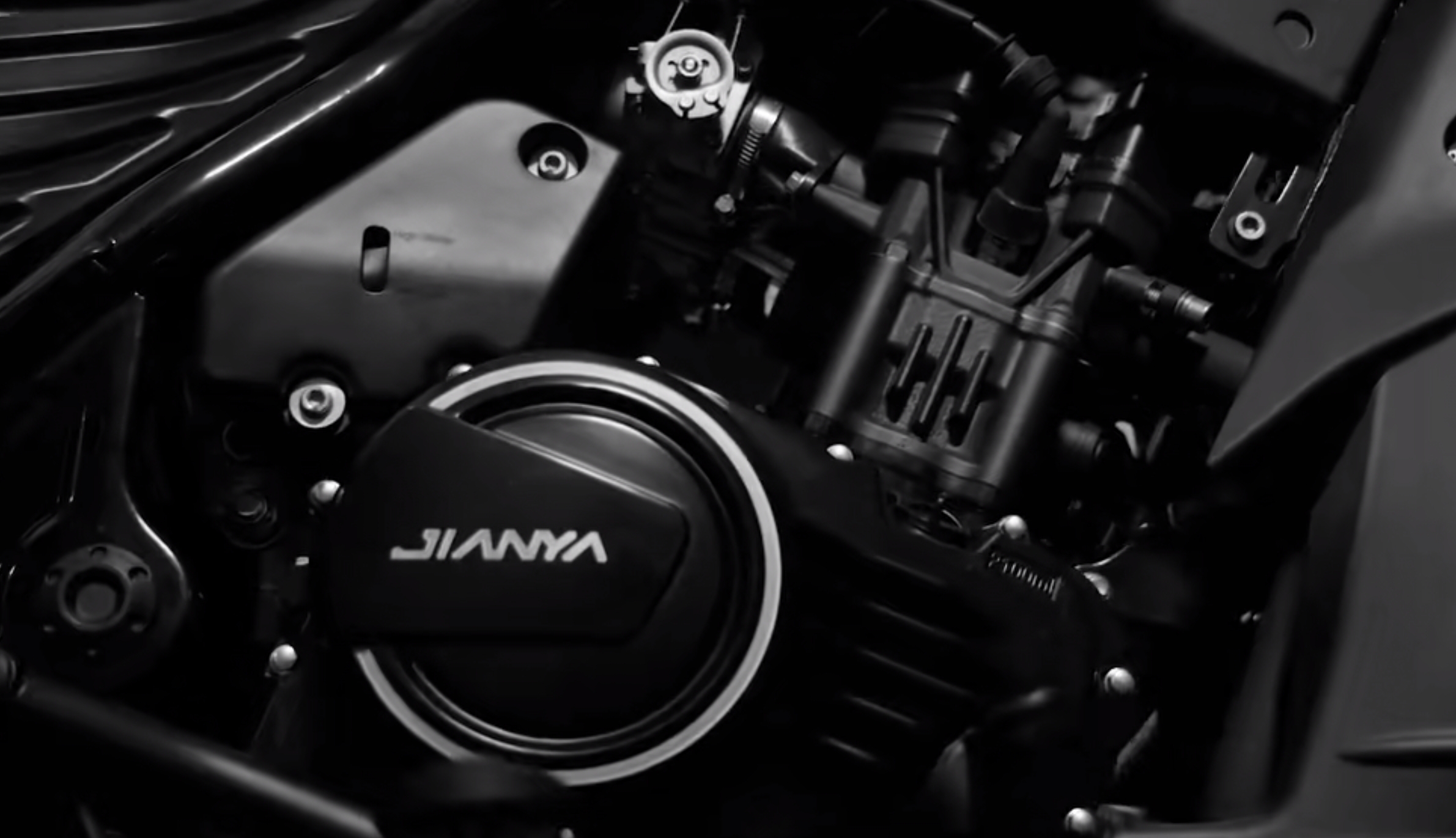 20000块左右排量400cc复古巡航车,12980双缸巡航