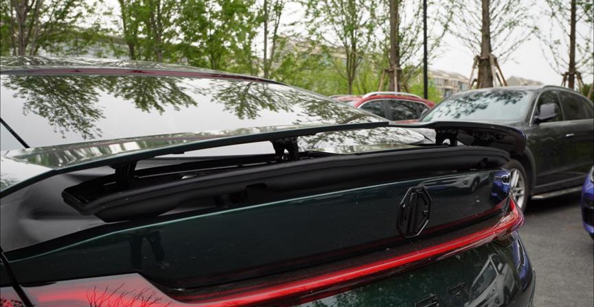 mg7动力表现怎么样,mg7日常驾驶