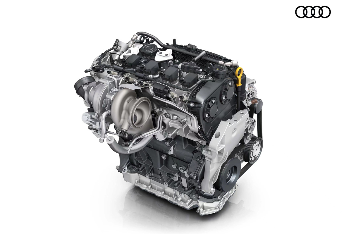 ea888发动机和b48发动机哪个质量好,是大众的ea888好还是宝马的b48好