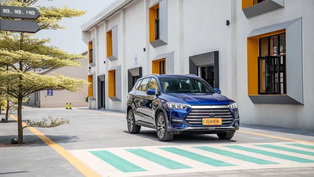 宋prodm-i电耗,比亚迪宋dmi电耗和油耗