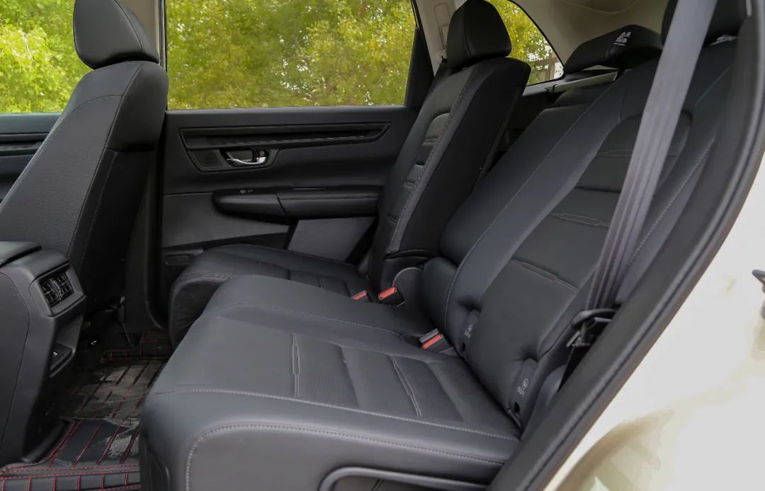 第六代本田cr-v国内首发,老款本田第一代crv