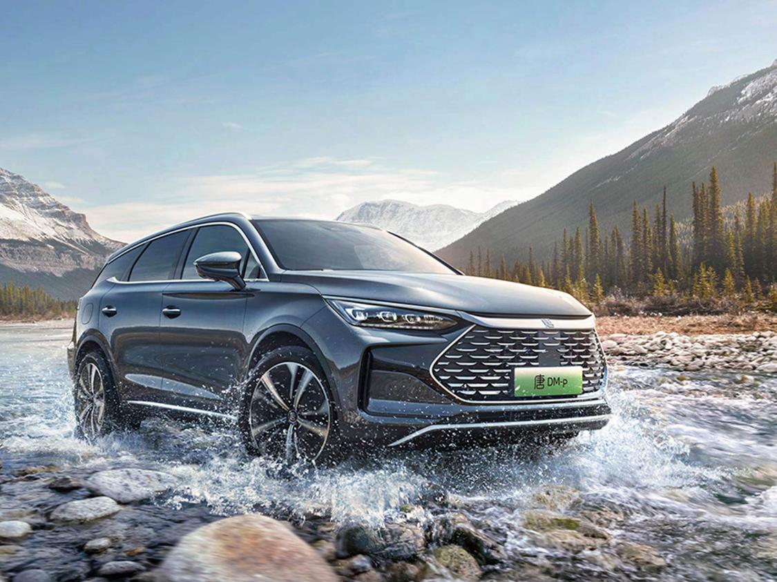 比亚迪宋plus和哈弗h6更值得入手,比亚迪宋suv销量排行榜