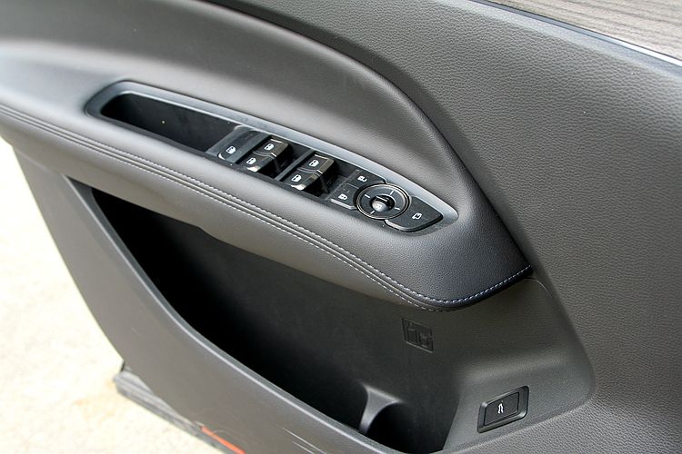 江铃福特领睿极境版动力如何,最新江铃福特领睿试驾