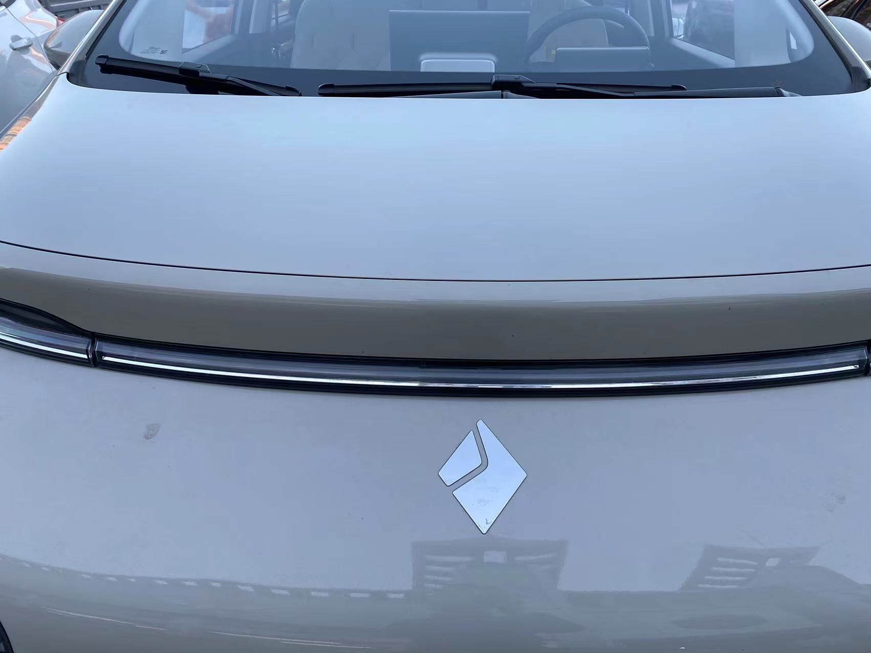 宝骏云朵实际测试续航多少公里,宝骏云朵车顶箱