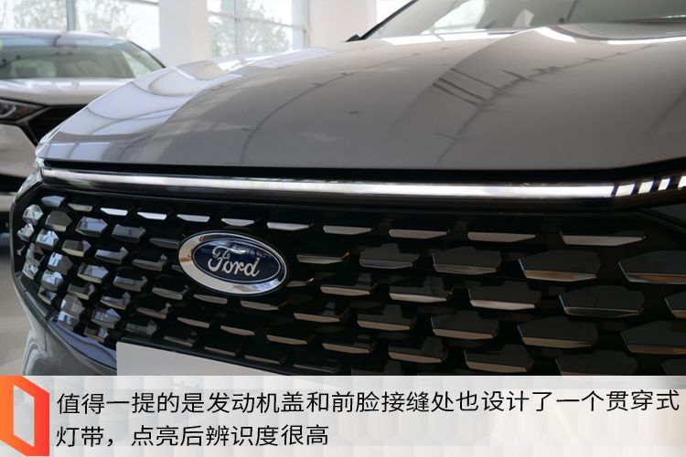 蒙迪欧低配版有大横评吗,新一代福特蒙迪欧体验