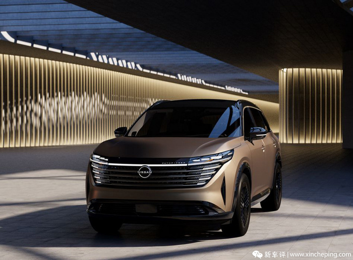 东风日产suvpathfinder,日产suv全部车型10万左右手动挡车