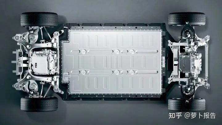 智己汽车ls6优劣势,智己ls6评价