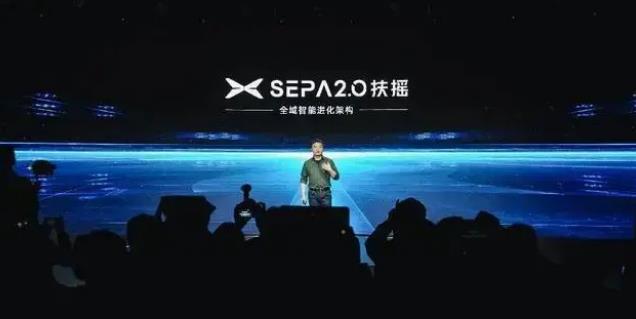 小鹏新汽车p7上市最新消息,小鹏p7网约版新车