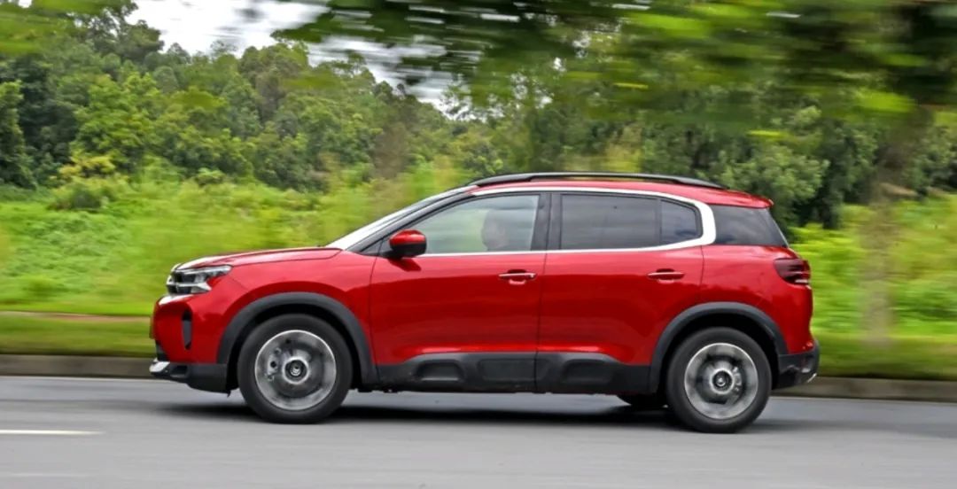 国产最好的suv能抵得过crv,十大不建议买的suv车crv