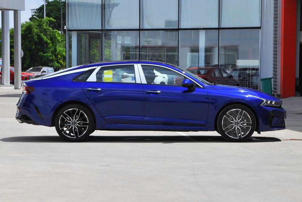 起亚k5新款2023车主感受,起亚k5新车评