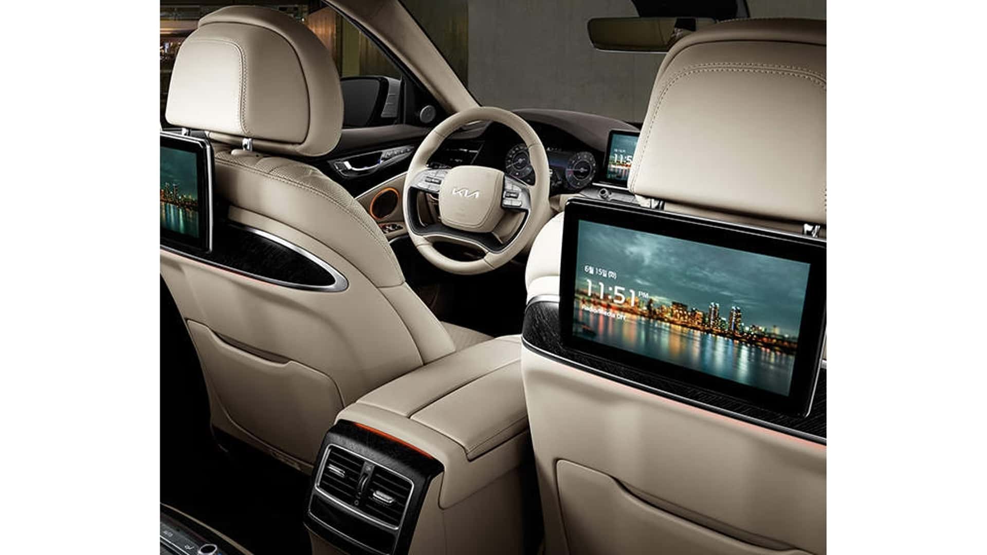 起亚下一代k9,起亚k9图片及价格表