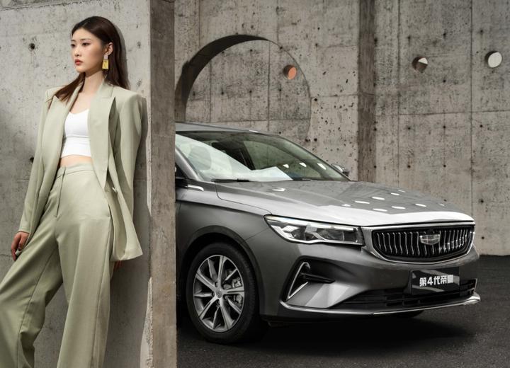 第四代帝豪和2019朗逸启航哪个好,大众朗逸与吉利新款谁值得买