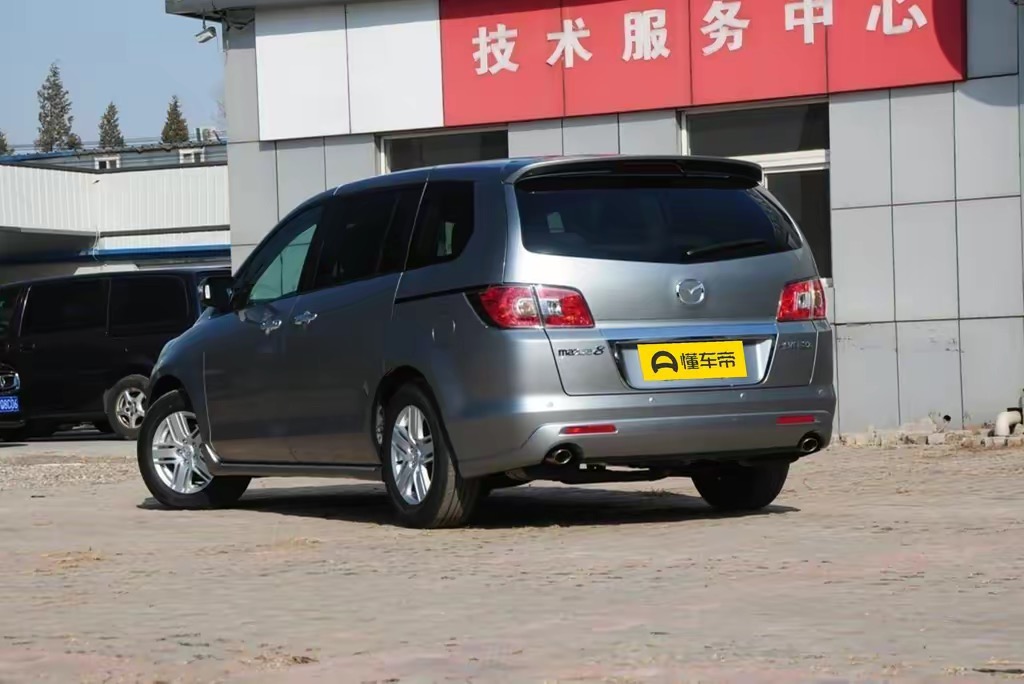 马自达故事全集,马自达中国历史故事视频