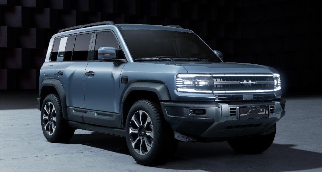 大型suv推荐路虎卫士,国产路虎卫士哪款最好