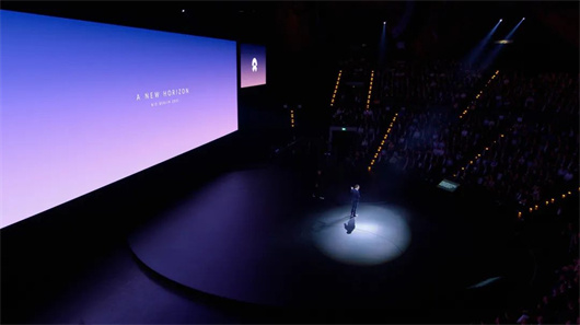 NIOBerlin2022之后，世间再无“蔚小理”