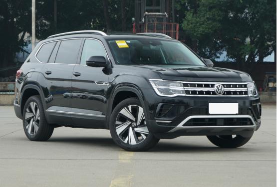 途昂新款试驾感受,全新途昂真实驾驶感受