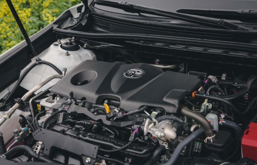 昔日对手再相逢！全系2.0T新一代蒙迪欧和凯美瑞谁更值得入手？