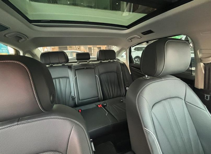 帕萨特真实降价有多少,帕萨特降价8万最新消息