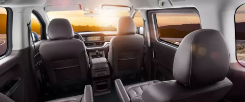 这几款mpv给足你面子,这几款mpv车型个个不输埃尔法