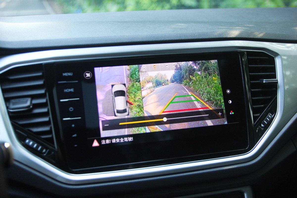 12万落地最强suv推荐大众探歌,2023款全新一代探歌怎么选