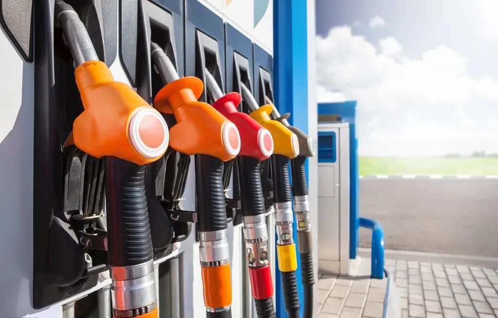 95号汽油将重回“7元时代”,进入95号汽油7元时代