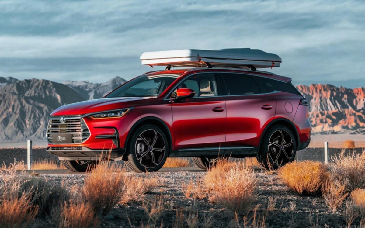 20多万买国产suv还是合资suv,国产最好的suv排行榜20款