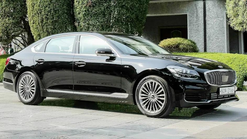 韩国世界顶级航空发动机,八缸发动机最好的