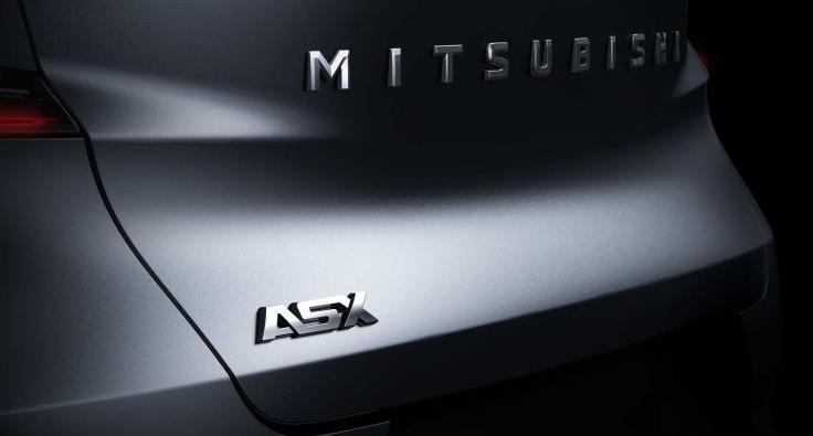 全新三菱asx劲炫平台,三菱新款asx劲炫