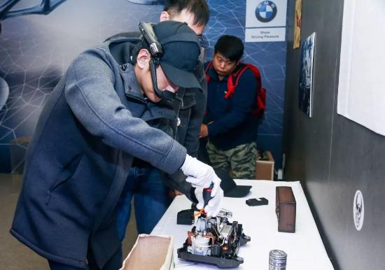 bmw售后服务是什么意思,bmw售后服务预约保养