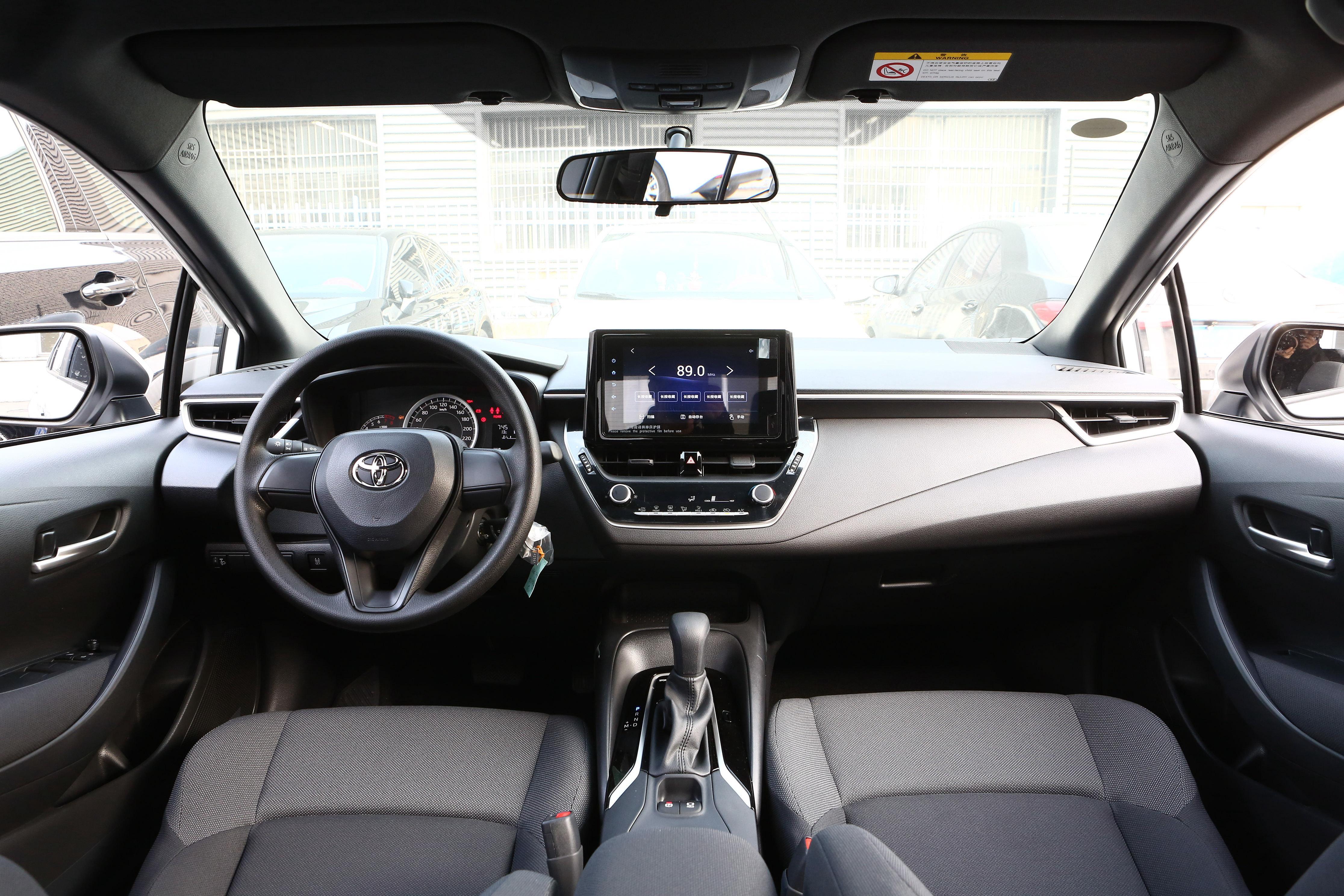 丰田雷凌最低配油耗多少,丰田雷凌双擎1公里多少油钱