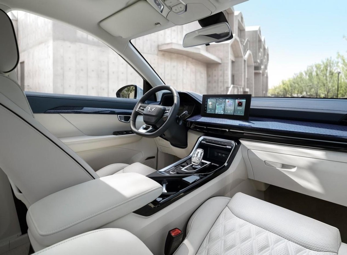 十万以内买国产轿车认准这3款,居家代步首选3款国产车