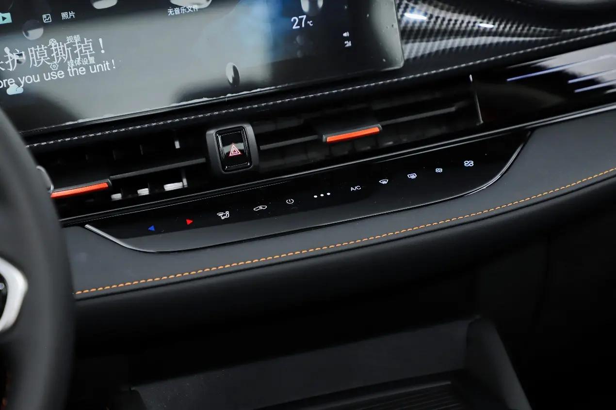 艾瑞泽5gt值得购买,艾瑞泽5gt低配版到店