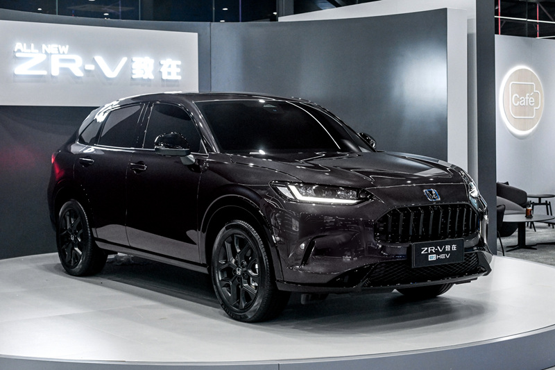 广汽本田致在精英版值不值得买,广本凌派混动真实测评