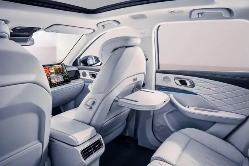 哪些国产新能源suv车型值得推荐呢,8款即将上市自主suv新车汇总