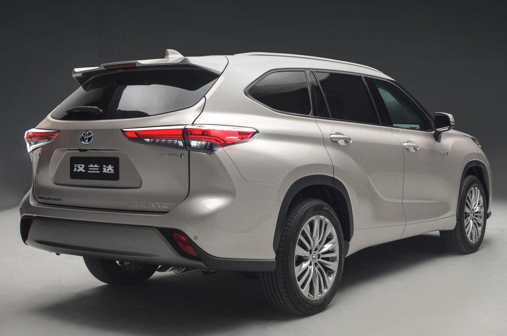 30万suv和20万suv差别,省油不坏的家用合资中型suv推荐