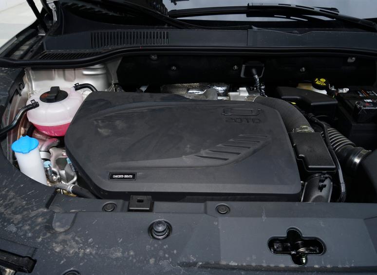 奔腾t90正式发布售价10万起,奔腾t90成为10万级家用suv