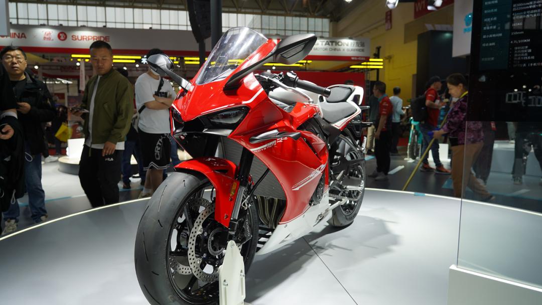 北京摩展2023新车发布小排量,摩博会2023北京新车