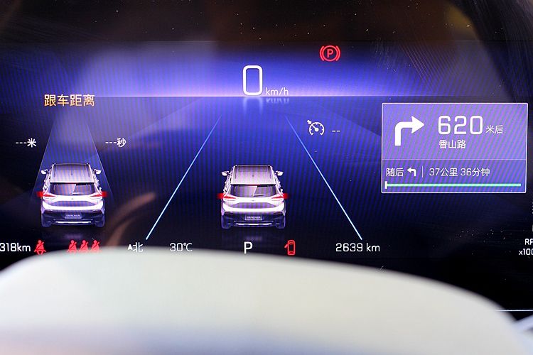 详细体验雪佛兰创酷rs,雪佛兰创酷rs2022